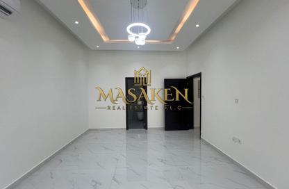 Villa - 5 Bedrooms - 7 Bathrooms for rent in Al Yasmeen 1 - Al Yasmeen - Ajman