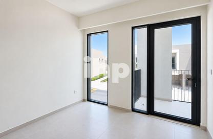Townhouse - 3 - 4 for rent in Bliss 2 - Arabian Ranches 3 - Dubai