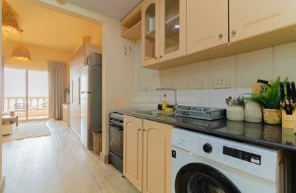 شقة - 1 حمام للبيع في 5 رويال بريز - رويال بريز - قرية الحمرا - رأس الخيمة