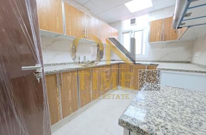 Apartment - 2 - 2 for rent in Al Jurf 3 - Al Jurf - Ajman