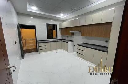 Villa - 6 - 7+ for rent in Al Zaheya Gardens - Al Zahya - Ajman