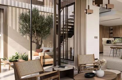 Villa - 5 Bedrooms - 6 Bathrooms for sale in The Acres (Phase 1) - The Acres - Dubai Land - Dubai Villa - 5 Bedrooms - 6 Bathrooms for sale in The Acres (Phase 1) - The Acres - Dubai Land - Dubai
