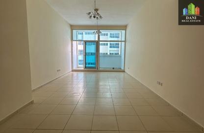 Apartment - 2 Bedrooms - 3 Bathrooms for sale in Ajman One Tower 5 - Ajman One - Ajman Downtown - Ajman