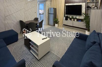 Apartment - 2 - 2 for sale in Bliss Homes - Dubai Land Residence Complex - Dubai Apartment - 2 - 2 for sale in Bliss Homes - Dubai Land Residence Complex - Dubai