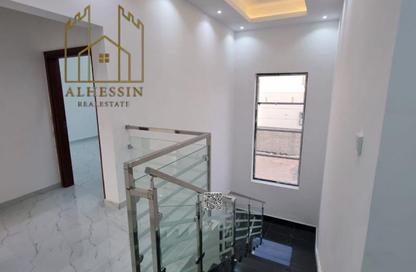 Villa - 5 - 7 for rent in Al Zaheya Gardens - Al Zahya - Ajman Villa - 5 - 7 for rent in Al Zaheya Gardens - Al Zahya - Ajman