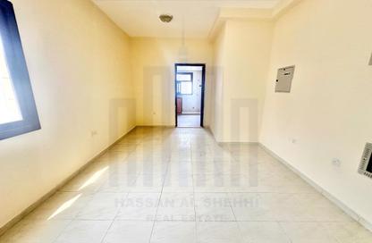 Apartment - 1 - 1 for rent in GGICO Building Moweilah - Muwaileh Commercial - Sharjah