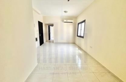 Apartment - 1 - 1 for rent in GGICO Building Moweilah - Muwaileh Commercial - Sharjah