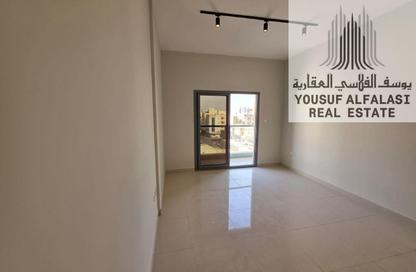 Apartment - 2 Bedrooms - 1 Bathroom for rent in Sheikh Jaber Al Sabah Street - Al Naimiya - Al Nuaimiya - Ajman Apartment - 2 Bedrooms - 1 Bathroom for rent in Sheikh Jaber Al Sabah Street - Al Naimiya - Al Nuaimiya - Ajman