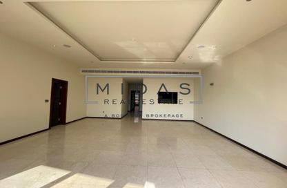 Apartment - 3 Bedrooms - 4 Bathrooms for rent in Sapphire - Tiara Residences - Palm Jumeirah - Dubai Apartment - 3 Bedrooms - 4 Bathrooms for rent in Sapphire - Tiara Residences - Palm Jumeirah - Dubai