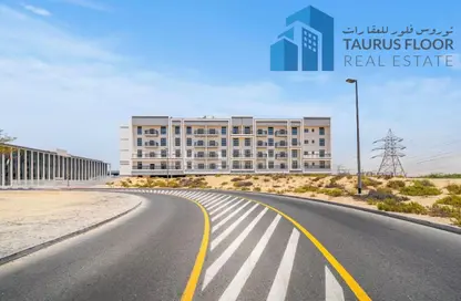 مجمعات للإيجار - استوديو - 7 حمامات للايجار في 3 راس الخور الصناعية - راس الخور الصناعية - رأس الخور - دبي