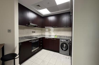 Apartment - Studio - 1 for rent in Sky Gardens - DIFC - Dubai