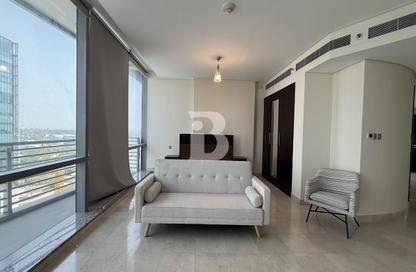 Apartment - Studio - 1 for rent in Sky Gardens - DIFC - Dubai