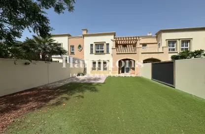 Townhouse - 2 Bedrooms - 3 Bathrooms for sale in Springs 2 - The Springs - Dubai Townhouse - 2 Bedrooms - 3 Bathrooms for sale in Springs 2 - The Springs - Dubai