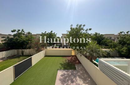 Townhouse - 2 Bedrooms - 3 Bathrooms for sale in Springs 2 - The Springs - Dubai Townhouse - 2 Bedrooms - 3 Bathrooms for sale in Springs 2 - The Springs - Dubai