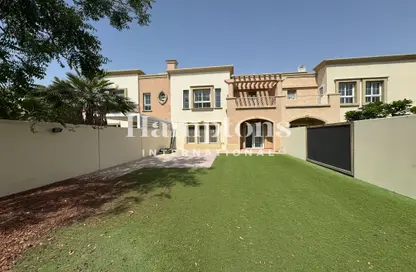 Townhouse - 2 Bedrooms - 3 Bathrooms for sale in Springs 2 - The Springs - Dubai