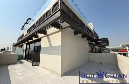 Apartment - 1 - 2 for rent in Masar Residence - International City Phase 2 (Al Warsan 4) - Dubai