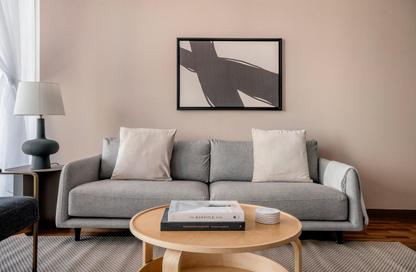 Apartment - 1 Bedroom - 1 Bathroom for rent in Burj Daman - DIFC - Dubai Apartment - 1 Bedroom - 1 Bathroom for rent in Burj Daman - DIFC - Dubai