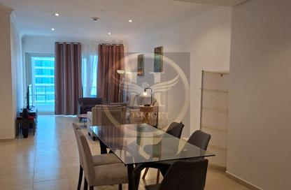 Apartment - 3 Bedrooms - 4 Bathrooms for rent in Marina Heights - Dubai Marina - Dubai Apartment - 3 Bedrooms - 4 Bathrooms for rent in Marina Heights - Dubai Marina - Dubai