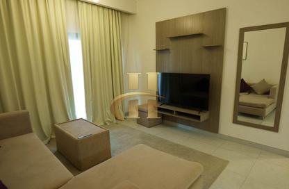 Apartment - 1 - 2 for rent in BAB ALQarya Tower - District 11 - Jumeirah Village Circle - Dubai Apartment - 1 - 2 for rent in BAB ALQarya Tower - District 11 - Jumeirah Village Circle - Dubai