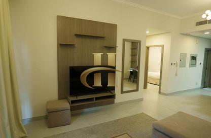 Apartment - 1 - 2 for rent in BAB ALQarya Tower - District 11 - Jumeirah Village Circle - Dubai Apartment - 1 - 2 for rent in BAB ALQarya Tower - District 11 - Jumeirah Village Circle - Dubai