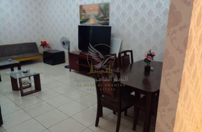 Apartment - 1 - 2 for rent in Ajman One Towers - Al Rashidiya 3 - Al Rashidiya - Ajman Apartment - 1 - 2 for rent in Ajman One Towers - Al Rashidiya 3 - Al Rashidiya - Ajman