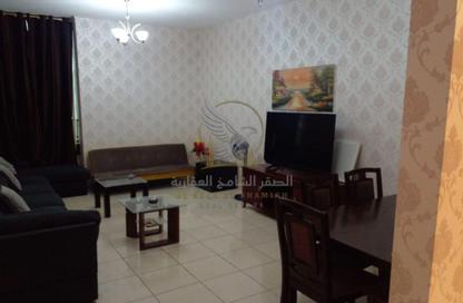 Apartment - 1 - 2 for rent in Ajman One Towers - Al Rashidiya 3 - Al Rashidiya - Ajman Apartment - 1 - 2 for rent in Ajman One Towers - Al Rashidiya 3 - Al Rashidiya - Ajman