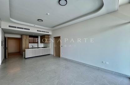 Apartment - 2 Bedrooms - 2 Bathrooms for sale in Golf Residences by Fortimo - Dubai Hills Estate - Dubai