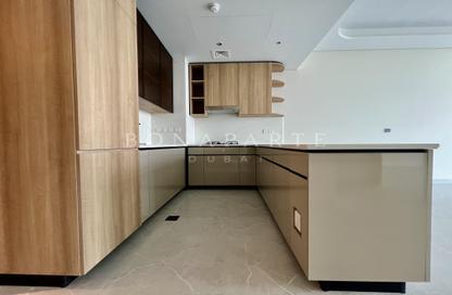 Apartment - 2 Bedrooms - 2 Bathrooms for sale in Golf Residences by Fortimo - Dubai Hills Estate - Dubai
