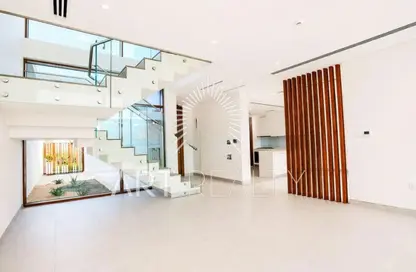 Townhouse - 3 Bedrooms - 5 Bathrooms for sale in Souk Al Jubail - Al Jubail Island - Abu Dhabi