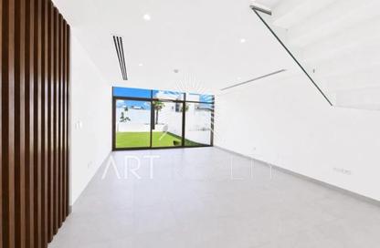 Townhouse - 3 Bedrooms - 5 Bathrooms for sale in Souk Al Jubail - Al Jubail Island - Abu Dhabi