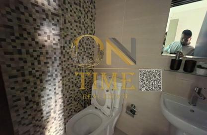 Apartment - 2 Bedrooms - 2 Bathrooms for rent in Al Jurf 2 - Al Jurf - Ajman Downtown - Ajman
