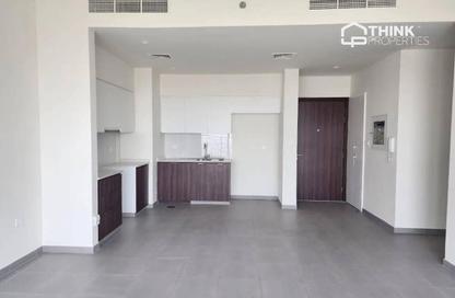 Apartment - 1 - 1 for rent in Golf Views A - Golf Views - Emaar South - Dubai South (Dubai World Central) - Dubai