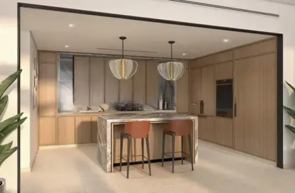 شقة - 2 غرف نوم - 3 حمامات للبيع في أزيزي فينيسيا 3 - عزيزي فينيسيا - دبي الجنوب (مركز دبي العالمي) - دبي