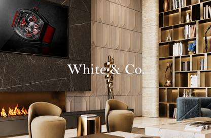 Apartment - Studio - 1 Bathroom for sale in Franck Muller Vanguard - Dubai Marina - Dubai