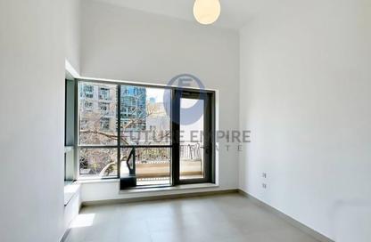 Apartment - 2 Bedrooms - 3 Bathrooms for rent in Boulevard Central Tower 2 - Boulevard Central Towers - Downtown Dubai - Dubai