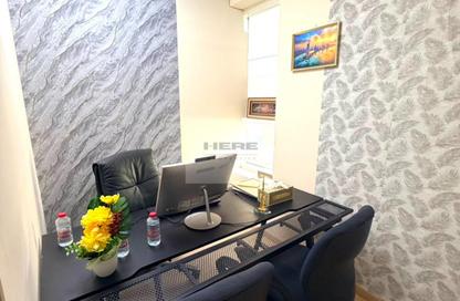 Office Space - Studio - 2 Bathrooms for rent in Al Shaikh Building 5 - Al Khabaisi - Deira - Dubai Office Space - Studio - 2 Bathrooms for rent in Al Shaikh Building 5 - Al Khabaisi - Deira - Dubai