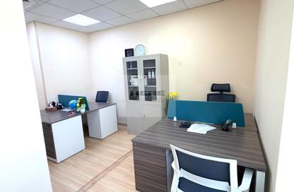 Office Space - Studio - 2 Bathrooms for rent in Al Shaikh Building 5 - Al Khabaisi - Deira - Dubai Office Space - Studio - 2 Bathrooms for rent in Al Shaikh Building 5 - Al Khabaisi - Deira - Dubai