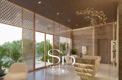 Apartment - 3 - 4 for sale in The Caden By Prescott - Meydan Horizon - Meydan - Dubai Apartment - 3 - 4 for sale in The Caden By Prescott - Meydan Horizon - Meydan - Dubai