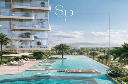 Apartment - 3 - 4 for sale in The Caden By Prescott - Meydan Horizon - Meydan - Dubai Apartment - 3 - 4 for sale in The Caden By Prescott - Meydan Horizon - Meydan - Dubai