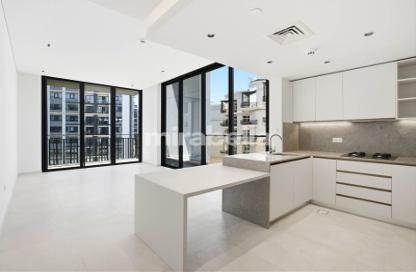 Apartment - 2 Bedrooms - 2 Bathrooms for sale in Beverly Boulevard - Arjan - Dubai