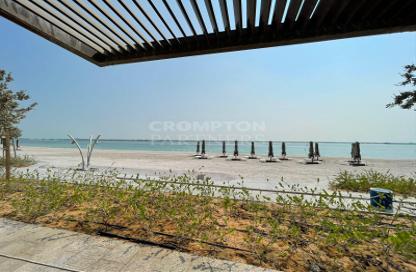 Apartment - 1 Bedroom - 2 Bathrooms for rent in Qaryat Al Hidd - Saadiyat Island - Abu Dhabi