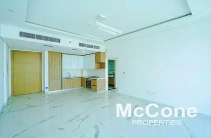 Apartment - 1 Bedroom - 2 Bathrooms for rent in Pinnacle - Park Heights - Dubai Hills Estate - Dubai