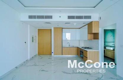 Apartment - 1 Bedroom - 2 Bathrooms for rent in Pinnacle - Park Heights - Dubai Hills Estate - Dubai