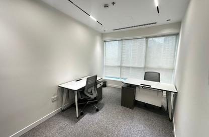 Office Space - Studio - 4 Bathrooms for rent in Al Ameri Tower - Barsha Heights (Tecom) - Dubai Office Space - Studio - 4 Bathrooms for rent in Al Ameri Tower - Barsha Heights (Tecom) - Dubai