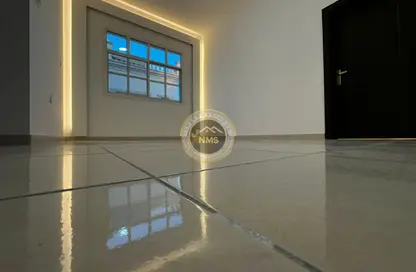 شقة - غرفة نوم - 1 حمام للايجار في فلل المشرف - المشرف - أبوظبي