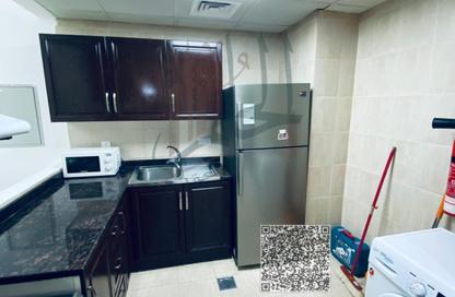 Apartment - 1 - 2 for rent in Yasmeen Towers - Al Jurf 2 - Al Jurf - Ajman