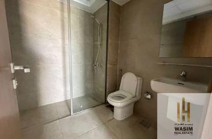 Apartment - 2 - 3 for sale in Kentia - Ajman Uptown Villas - Ajman Uptown - Ajman