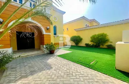 فيلا - 3 غرف نوم - 3 حمامات للايجار في ليجاسي لارج - التراث - جميرا بارك - دبي