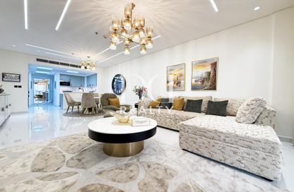 Apartment - 1 Bedroom - 2 Bathrooms for sale in Royal Amwaj Residences South - Royal Amwaj Residences - Palm Jumeirah - Dubai