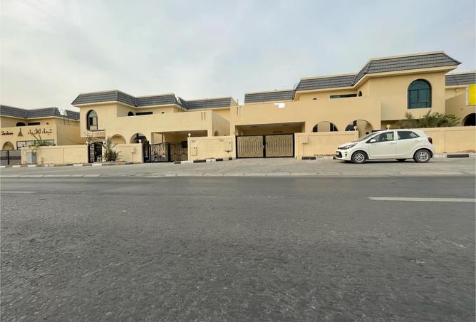 4BR Villa for Rent Al Mirgab, Sharjah | AED 100k
